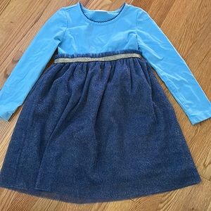 Hanna Andersson dress